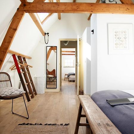 B&B "Jan" Te Vreeland Екстер'єр фото