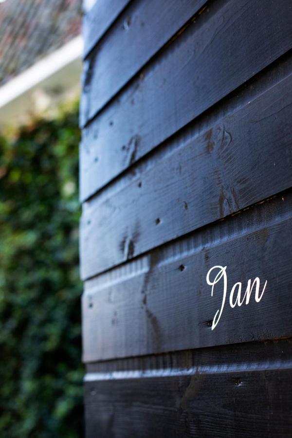 B&B "Jan" Te Vreeland Екстер'єр фото