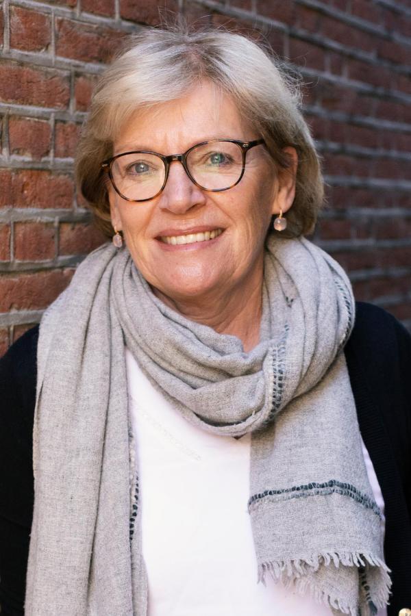B&B "Jan" Te Vreeland Екстер'єр фото